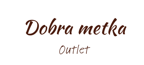 Outlet Dobra Metka - strona główna